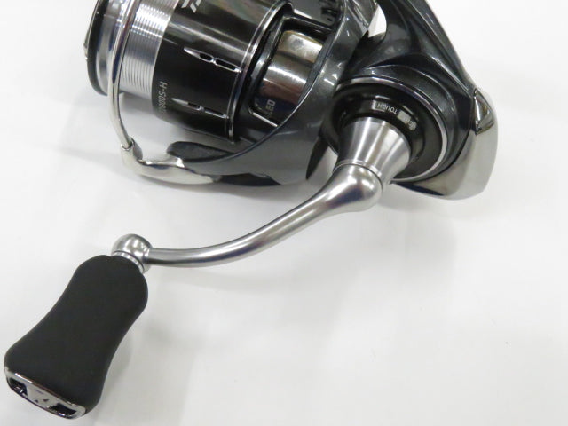 24ルビアスLT2000S-H ダイワ スピニングリール 24ルビアス LT2000S-H【即日発送