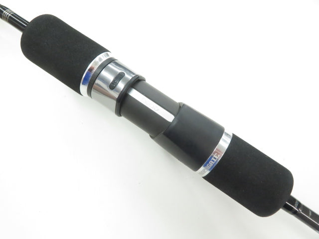 ビート　プロパゲート　bp606-4　中古 プロパゲート bP606-4 – 中古釣具の買取・販売 イエロー