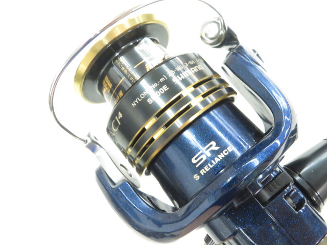 アオリスタcl4 c3000 ジャンク 10アオリスタ CI4 3000 – 中古釣具の買取・販売 イエロー