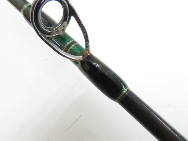 Gたま ジェネラルシャフト ライトジギングモデル GSB-LJ61ML – 中古