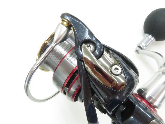 10セルテート 3012H ハイギヤカスタム – 中古釣具の買取・販売