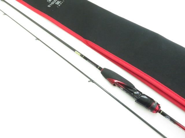ダイワ 月下美人 EX 麗 510UL-S・Q AGS 中古　美品 DAIWA（釣り） ダイワ [90] 24 月下美人 EX AGS 57UL-T・Q (G1
