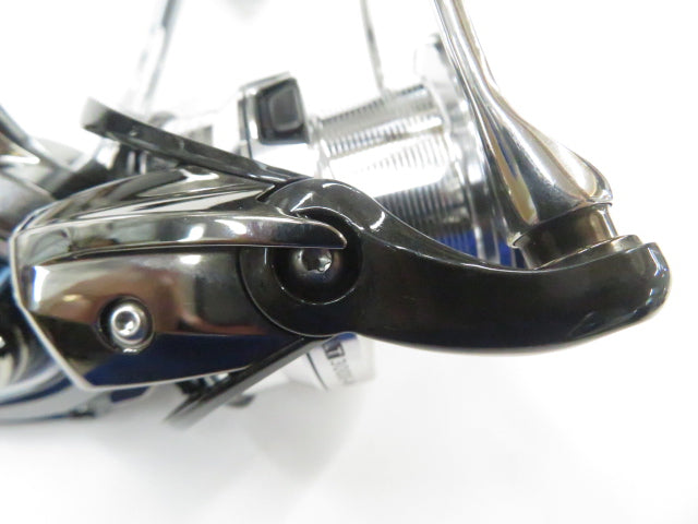 DAIWA - 18イグジストLT3000XH   新品未使用5%引きクーポンご使用下さい！ 18イグジスト LT 3000-XH – 中古釣具の買取・販売 イエロー