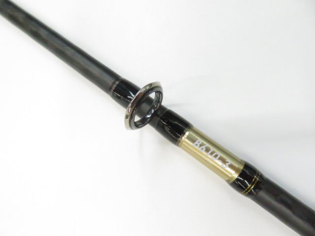 712　オシアジガー　B610-1 シマノ】 17オシアジガー ∞ モーティブ B610-3 SHIMANO OCEA