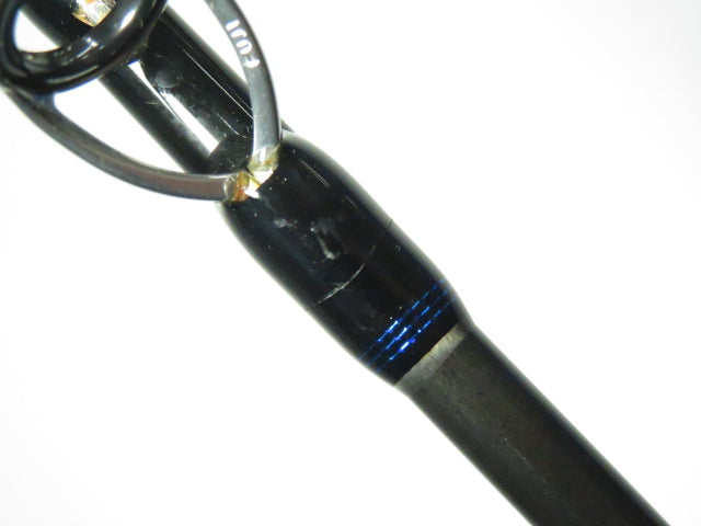 海太郎 ネコシャフト C672-3 ネコメタル – 中古釣具の買取・販売