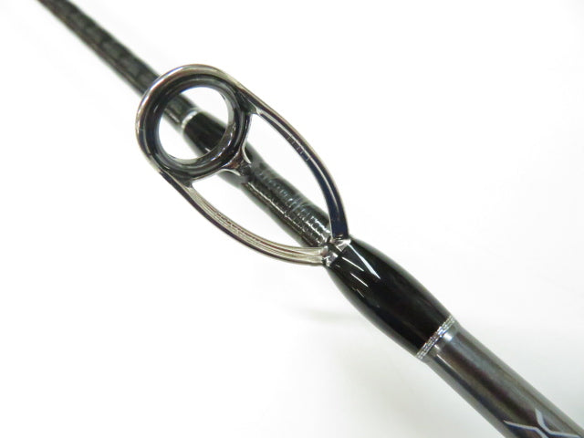 22オシアジガー フルベンド B60-4 – 中古釣具の買取・販売