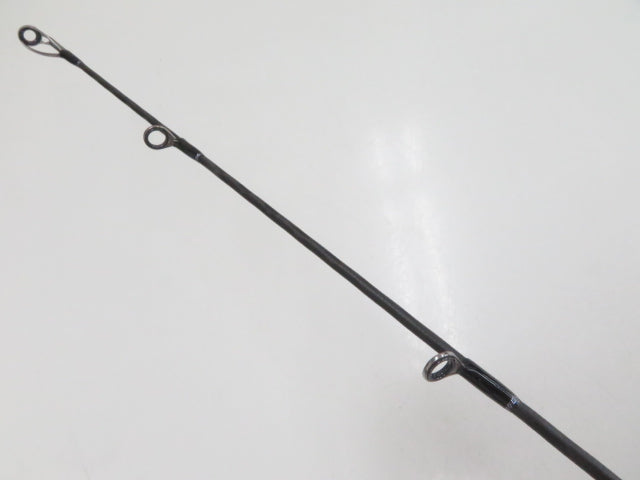 19オシアジガー インフィニティ B65-0 – 中古釣具の買取・販売