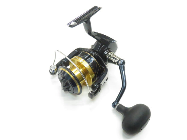 シマノ リール　マボロシ　希少　激レア レバーブレーキリール – 中古釣具の買取・販売 イエロー