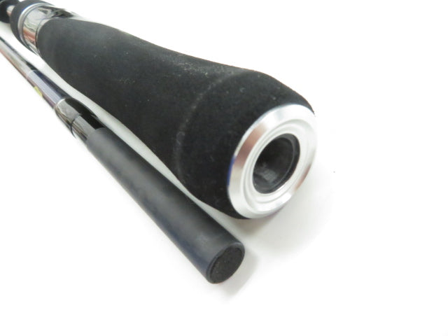 19グラップラー タイプLJ S66-0 – 中古釣具の買取・販売