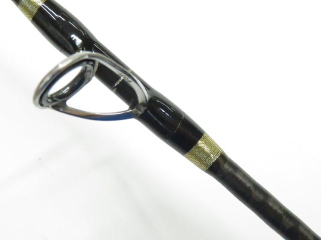 SHIMANO - 最終値下げ コルトスナイパー S906MH シマノ コルトスナイパー S906MH/N017Y 極上美品 ショアジギング