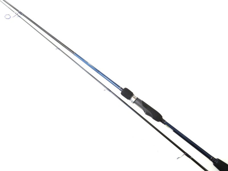 【中古】 エムオン 磯大物柄 無双斬 3903   /F274Y 玉の柄・ギャフ・その他ロッド – 中古釣具の買取・販売 イエロー