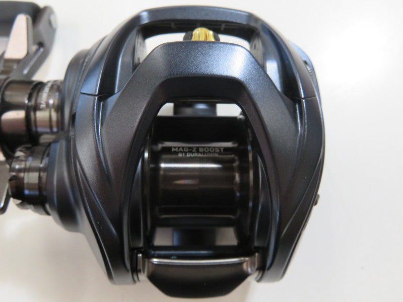 23スティーズ AⅡ TW 1000L – 中古釣具の買取・販売 イエロー