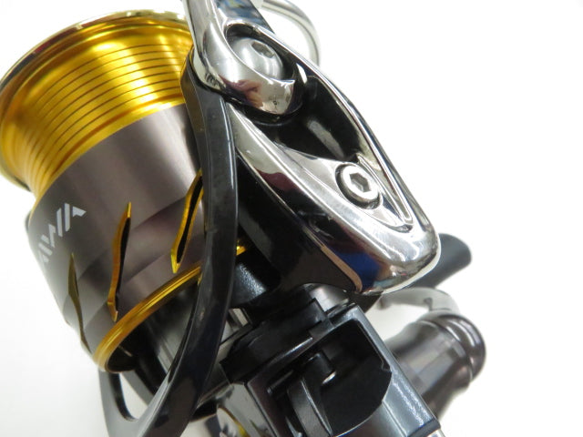 13セルテート 2506H – 中古釣具の買取・販売 イエローフィッシュ