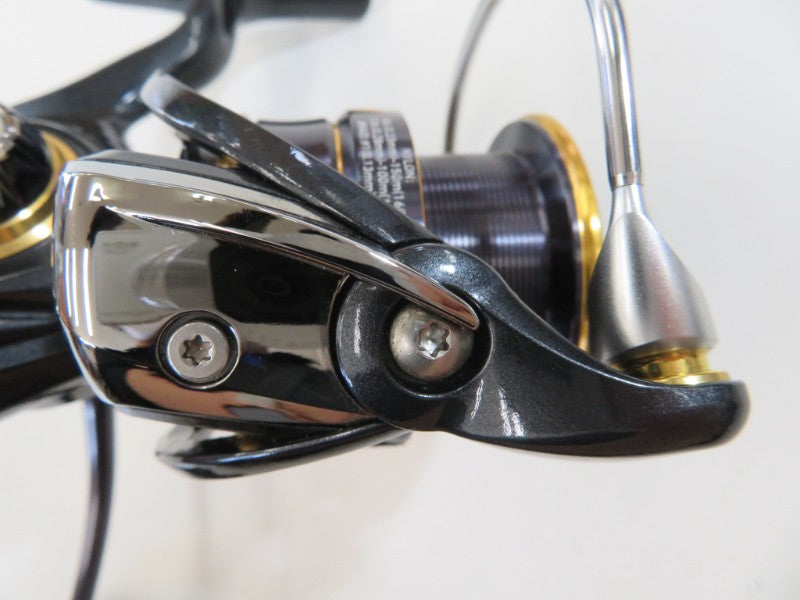 21カルディアLT3000-CXH DAIWA（釣り） 25 カルディア LT3000S-CXH DAIWA（ダイワ） 2025