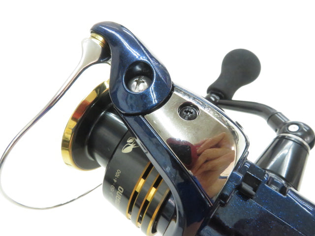 10アオリスタ CI4 C3000 – 中古釣具の買取・販売 イエロー