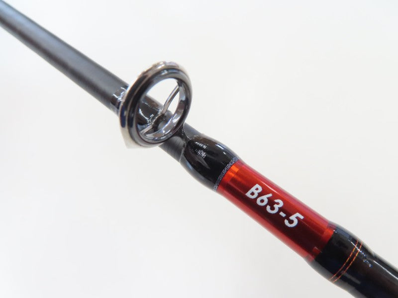 オシアジガーインフィニティB65-3 オシアジガー インフィニティ B63-5 – 中古釣具の買取・販売