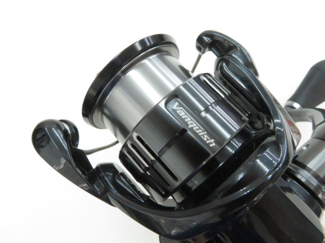 19ヴァンキッシュ2500SHG① シマノ(SHIMANO) 19ヴァンキッシュ 2500SHG ヴァンキッシュ