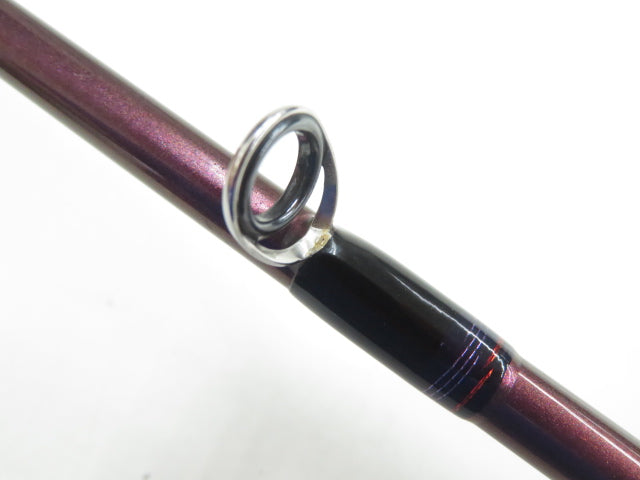 ハートランド リベラリスト 903ML+RSS-22 – 中古釣具の買取