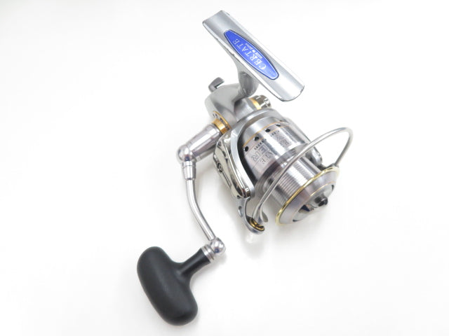 Daiwa Shimano リール10点セット　中古　長期保管品　整備前提 釣り具買取強化中！】廃盤・旧モデルでも現役で活用可能な