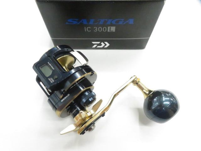 SWベイト・電動両軸 – 中古釣具の買取・販売 イエローフィッシュ