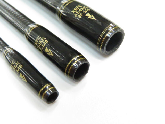 クロスフィールド XRFC-654ML-BF-MB – 中古釣具の買取・販売