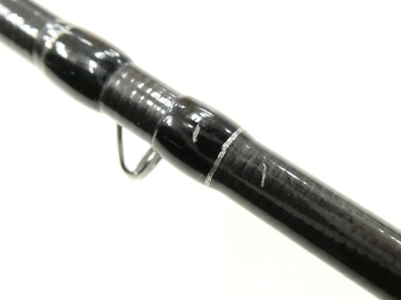 スティーズ C610MH+ マシンガンキャスト タイプⅢ – 中古釣具の買取