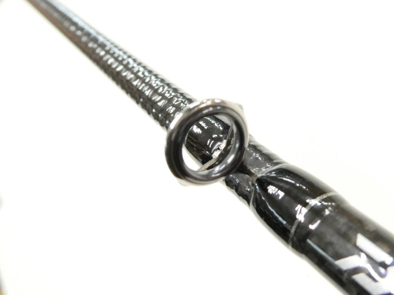 スティーズ C610MH+ マシンガンキャスト タイプⅢ – 中古釣具の買取