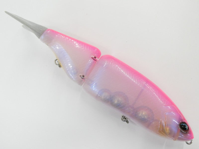 タイニークラッシュ – 中古釣具の買取・販売 イエローフィッシュ