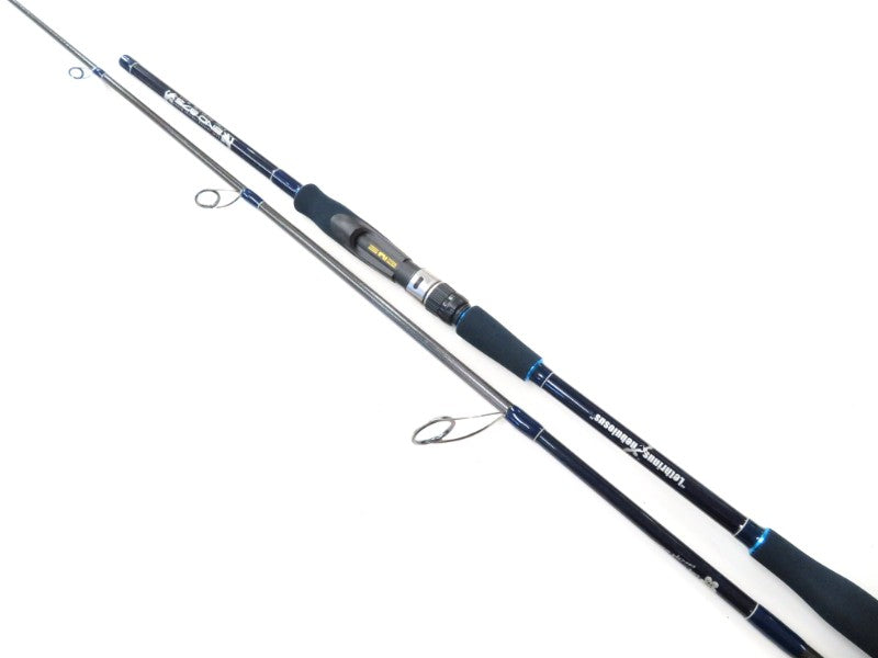 YOSHIDA　ブレイザーショアジグ　96ＭＨ　【新品未使用】シーバス釣り ブレイザーショアジグ 96MH 【新品未使用】シーバス釣り プロ