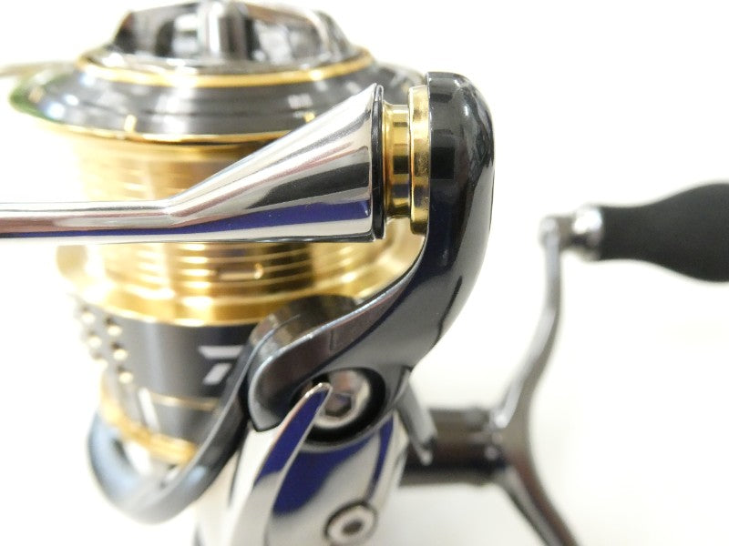 15イグジスト 2506PE-DH – 中古釣具の買取・販売 イエロー