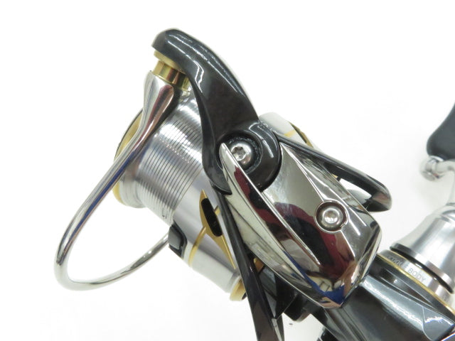 20ルビアス FC LT2500S-XH – 中古釣具の買取・販売 イエロー
