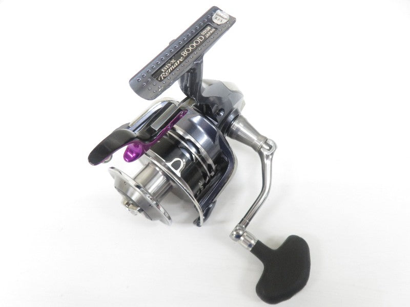 釣り竿　リ－ル　中古品 楽天市場】釣り竿【中古】DAIWA HOLDER LOCK Super 剣崎 30号