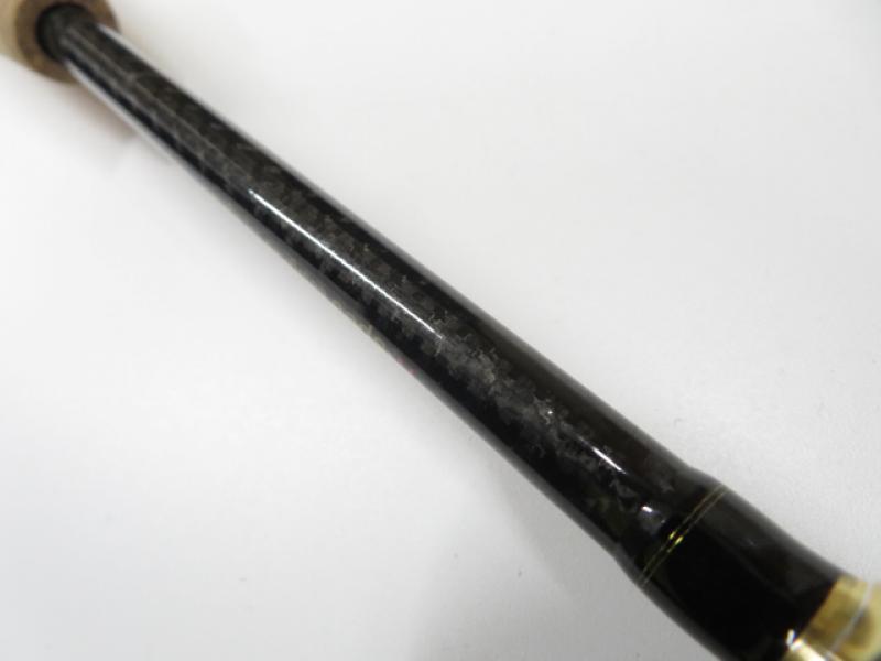 中古釣具の買取・販売 イエローフィッシュ / エラディケーター