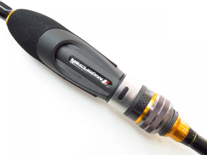 中古釣具の買取・販売 イエローフィッシュ / クロステージ CRX 中古釣具の買取・販売 イエローフィッシュ / クロステージ CRX