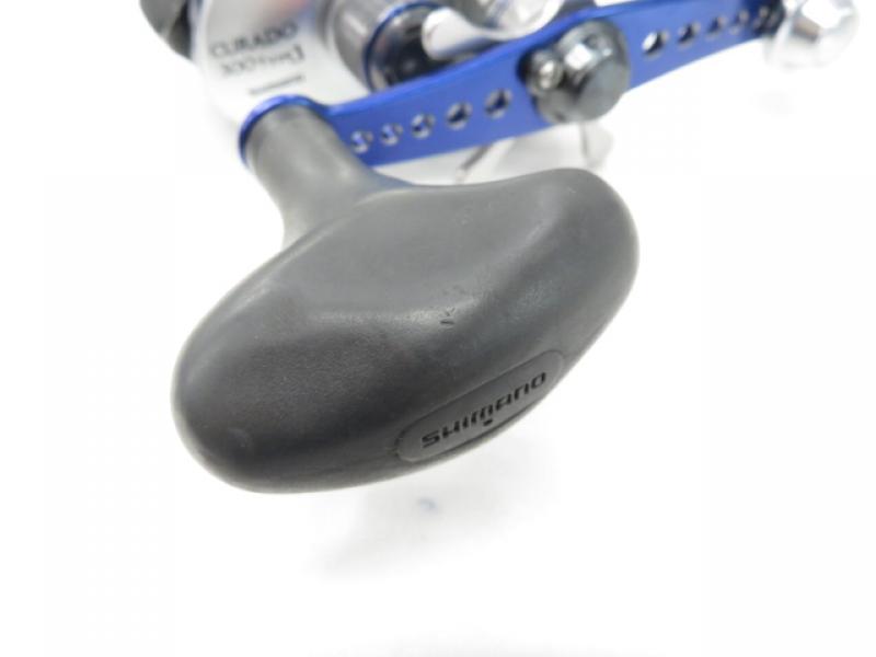 中古釣具の買取・販売 イエローフィッシュ / 08クラド 300 タイプJ