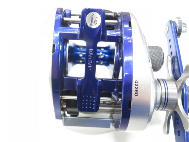 中古釣具の買取・販売 イエローフィッシュ / 08クラド 300 タイプJ 中古釣具の買取・販売 イエローフィッシュ / 08クラド 300 タイプJ