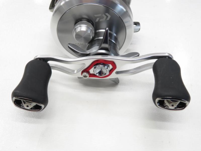 中古釣具の買取・販売 イエローフィッシュ / 19ミリオネア CT SV