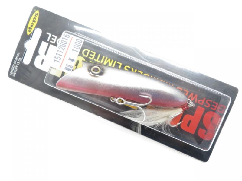 deps メンバー限定販売 SPELL TRIGGER - evc.co.il