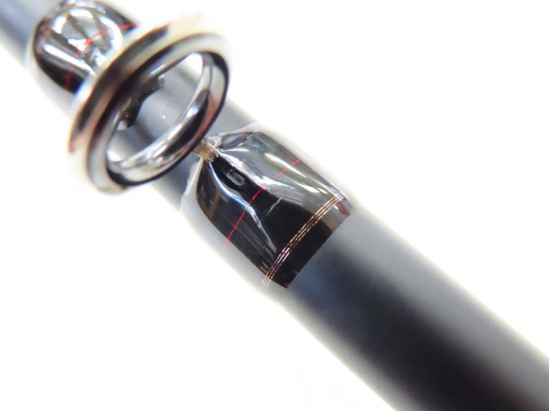 中古釣具の買取・販売 イエローフィッシュ / レーベン トルク
