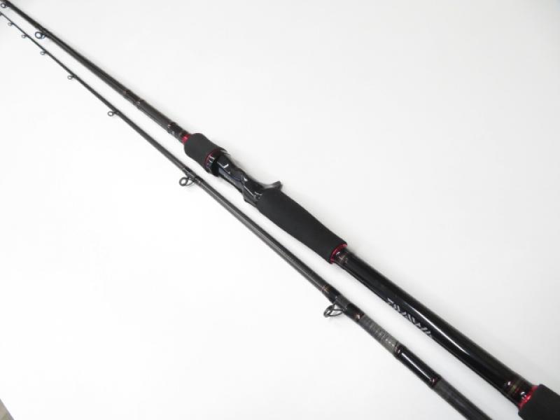 中古釣具の買取・販売 イエローフィッシュ / ソルティスト AGS