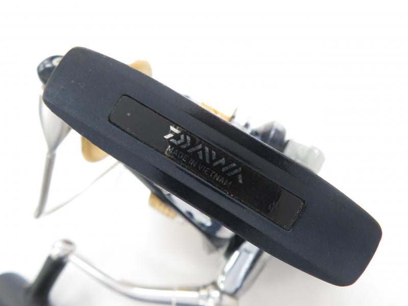 中古釣具の買取・販売 イエローフィッシュ / タマンモンスター 6000