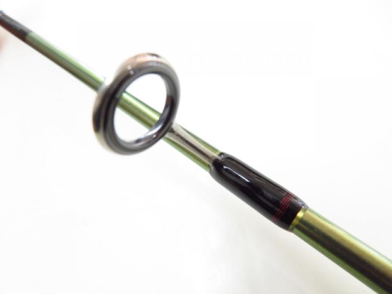 中古釣具の買取・販売 イエローフィッシュ / 月下美人 MX