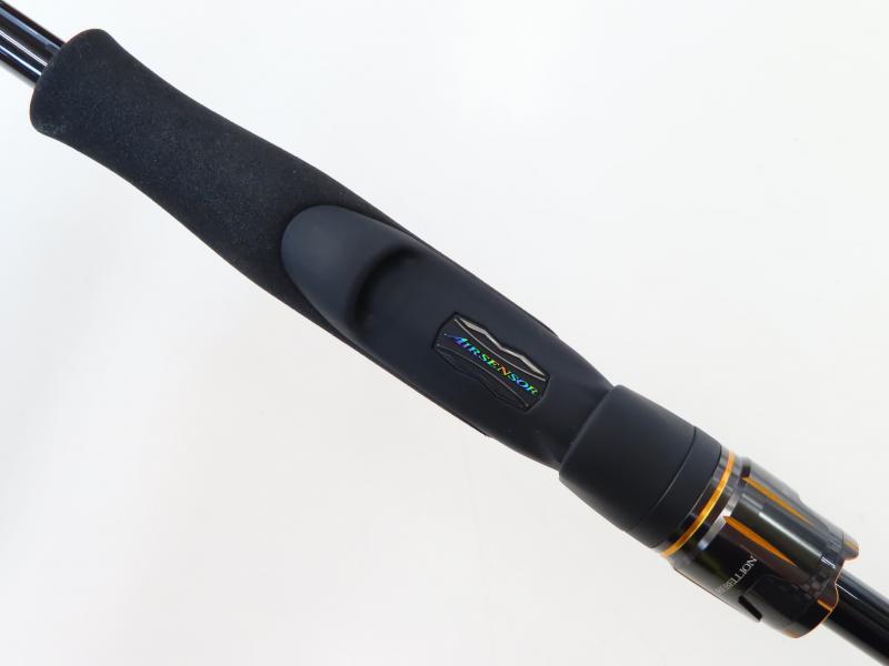 中古釣具の買取・販売 イエローフィッシュ / リベリオン 671ML/MHFS