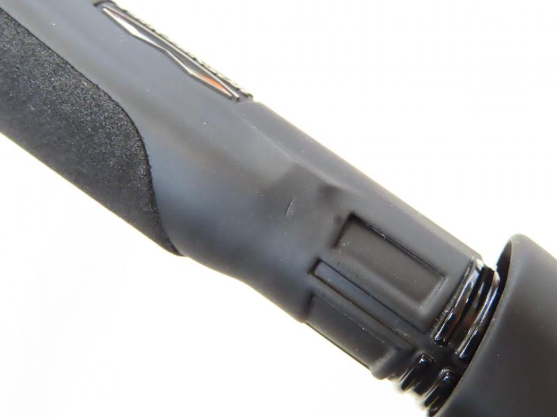 中古釣具の買取・販売 イエローフィッシュ / リベリオン 671ML/MHFS