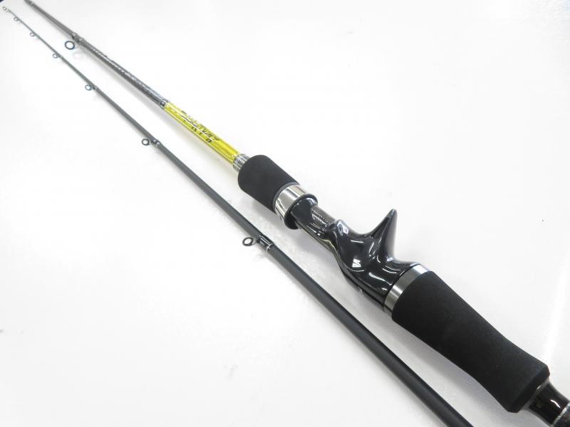 パームス]ラークシューター LSGC-71ML＋をインプレ！評価は