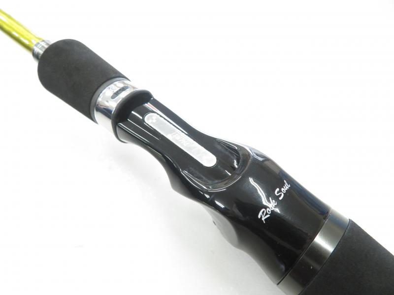 中古釣具の買取・販売 イエローフィッシュ / ラークシューター