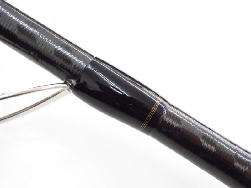中古釣具の買取・販売 イエローフィッシュ / ネッサ CI4+ S1002MH