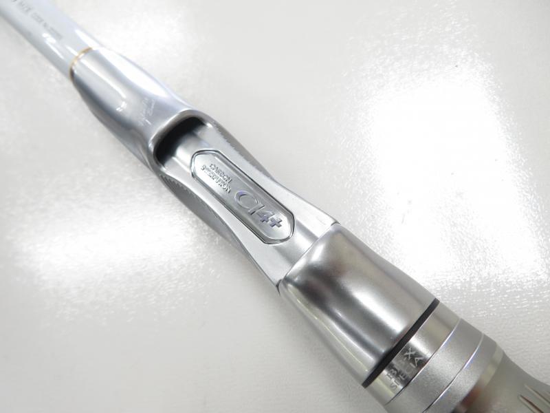 シマノ BB-X スペシャル 1.5 500-550 MZIII /T100Y 美品 メジナ