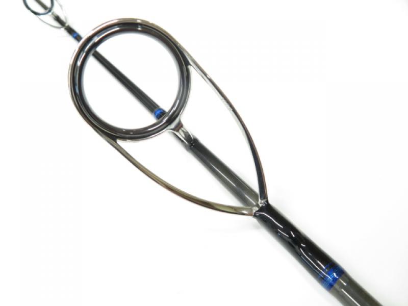 船竿 ダイワ ブラスト J57S-3/4 (D01) (O01) 【本店特別価格】