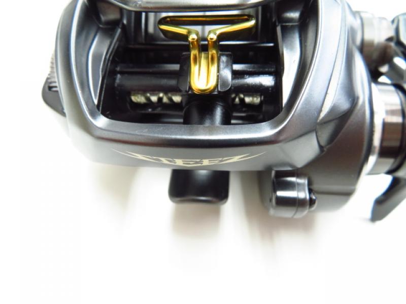 中古釣具の買取・販売 イエローフィッシュ / スティーズ SV TW
